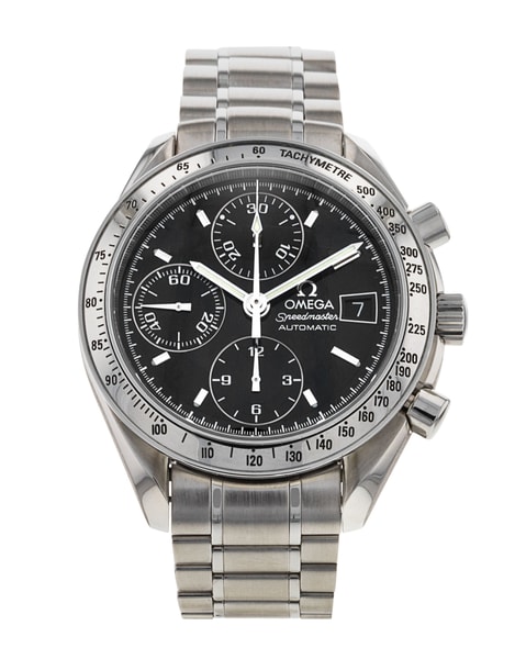Omega Speedmaster Date 3513.50.00